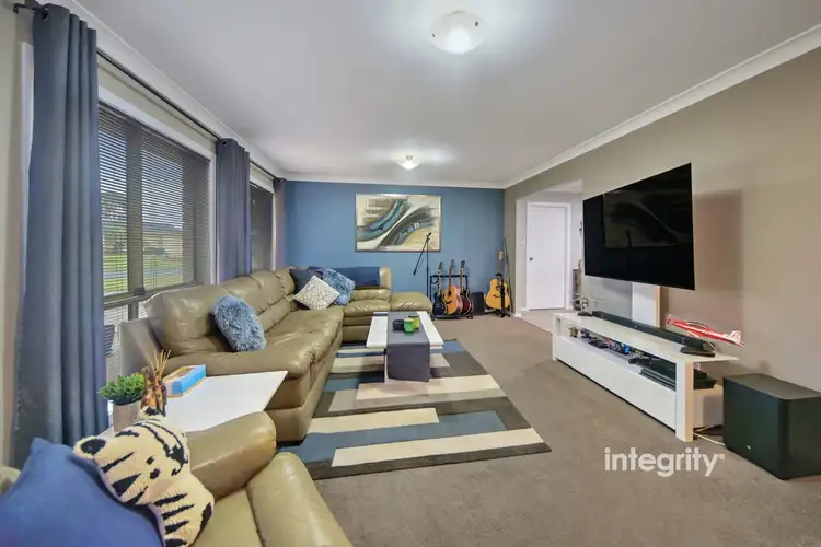 Fourth view of Homely house listing, 17 Arthur Street, Worrigee NSW 2540