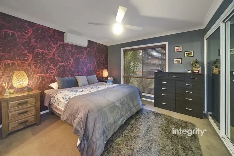 Fifth view of Homely house listing, 17 Arthur Street, Worrigee NSW 2540