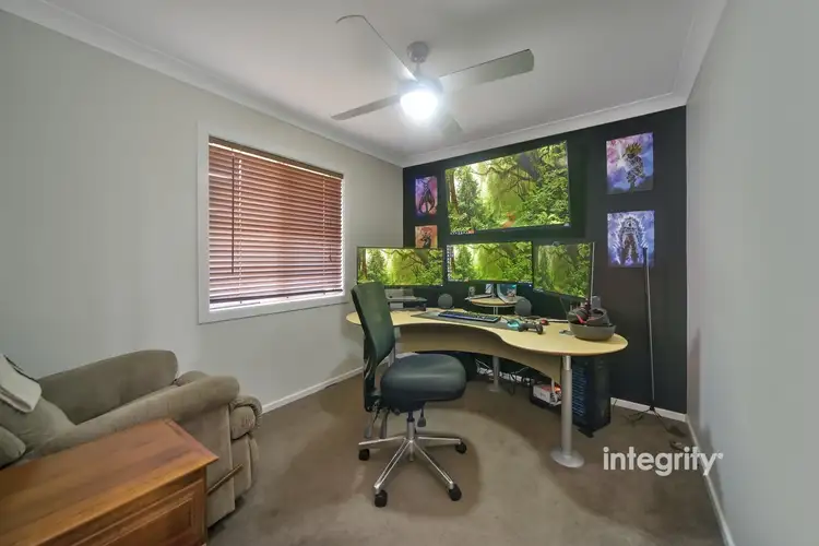 Sixth view of Homely house listing, 17 Arthur Street, Worrigee NSW 2540