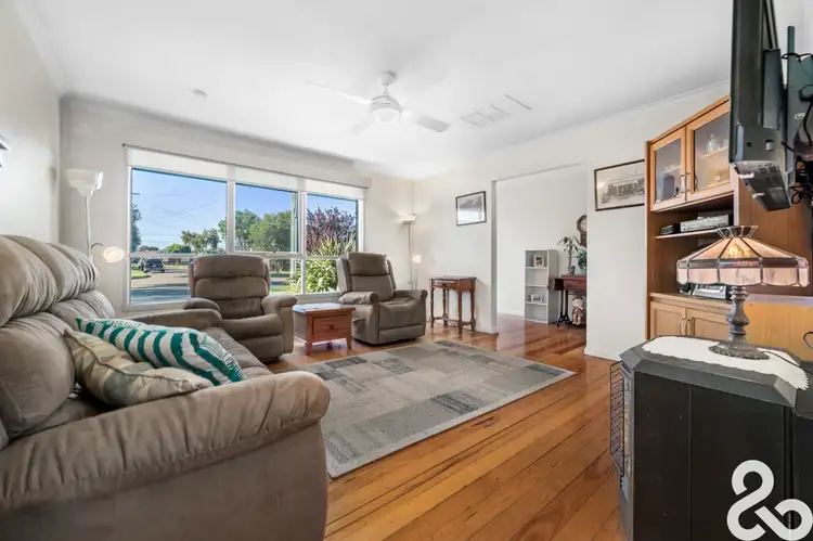 Second view of Homely house listing, 4 Jacob Court, Thomastown VIC 3074