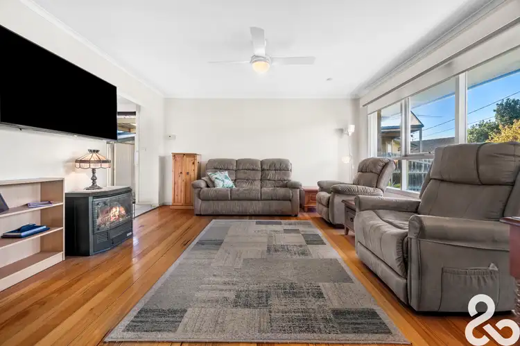 Third view of Homely house listing, 4 Jacob Court, Thomastown VIC 3074