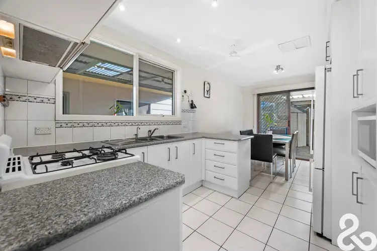 Fifth view of Homely house listing, 4 Jacob Court, Thomastown VIC 3074