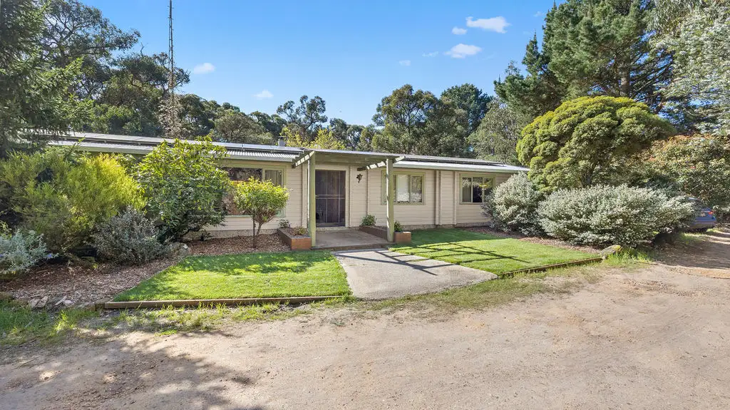 Main view of Homely house listing, 618 Finchs Road, Bunkers Hill VIC 3352