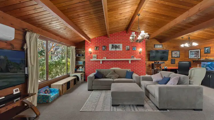 Third view of Homely house listing, 618 Finchs Road, Bunkers Hill VIC 3352