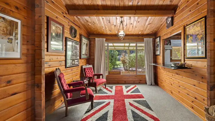 Fifth view of Homely house listing, 618 Finchs Road, Bunkers Hill VIC 3352