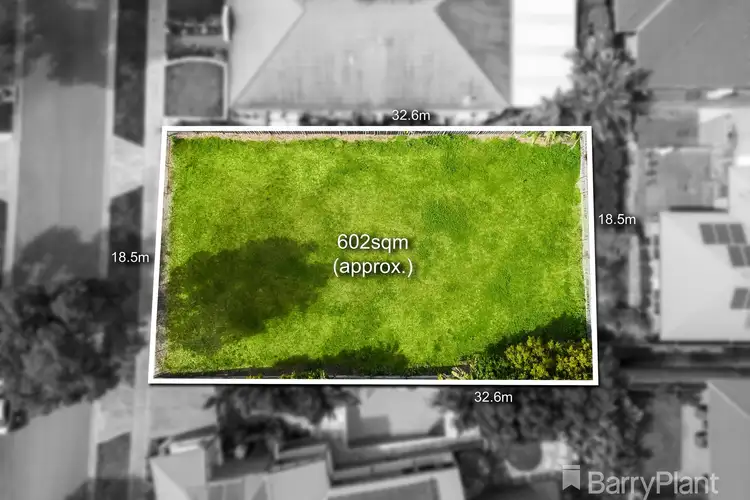 6 Thornholm Road, South Morang VIC 3752