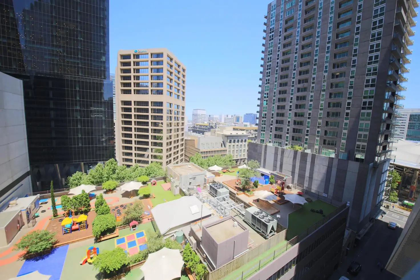 Main view of Homely apartment listing, 601 Little Collins Street, Melbourne VIC 3000