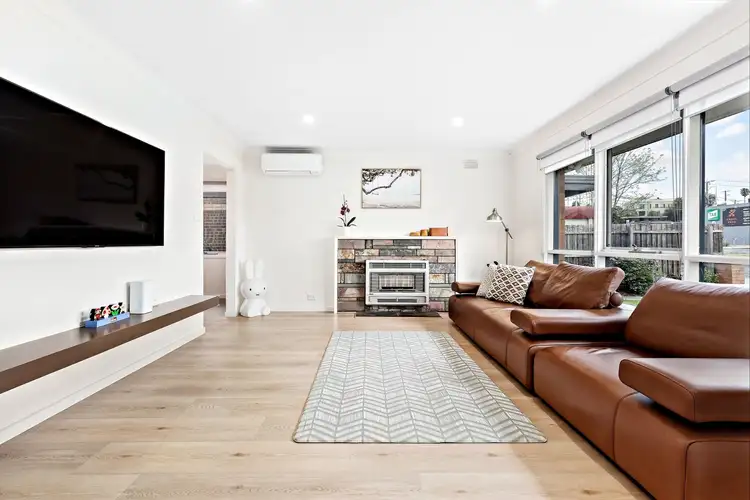 Second view of Homely house listing, 2A Bridge Street, Essendon VIC 3040