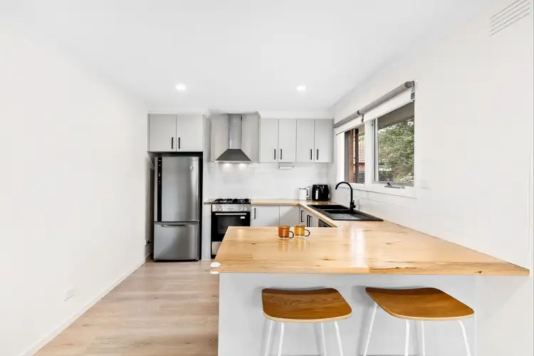 Third view of Homely house listing, 2A Bridge Street, Essendon VIC 3040
