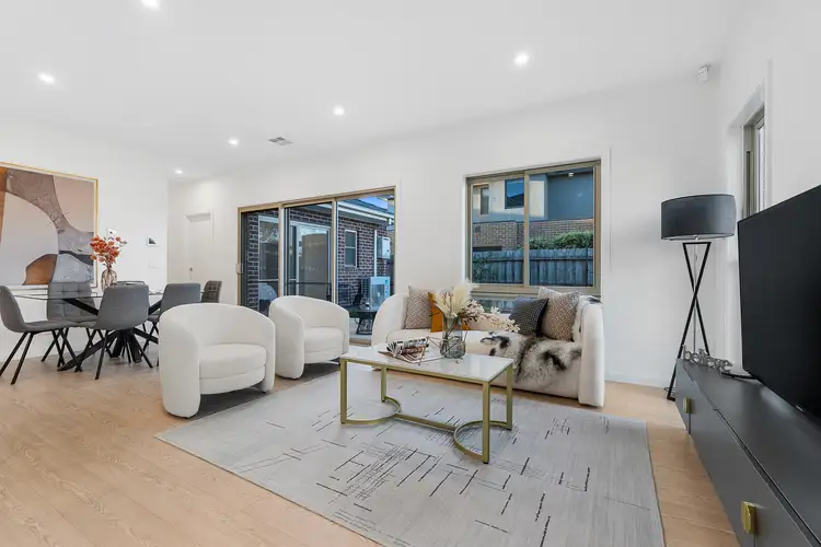 Main view of Homely townhouse listing, 1/64 Surrey Road, Blackburn North VIC 3130