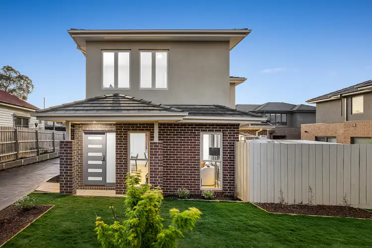 Third view of Homely townhouse listing, 1/64 Surrey Road, Blackburn North VIC 3130