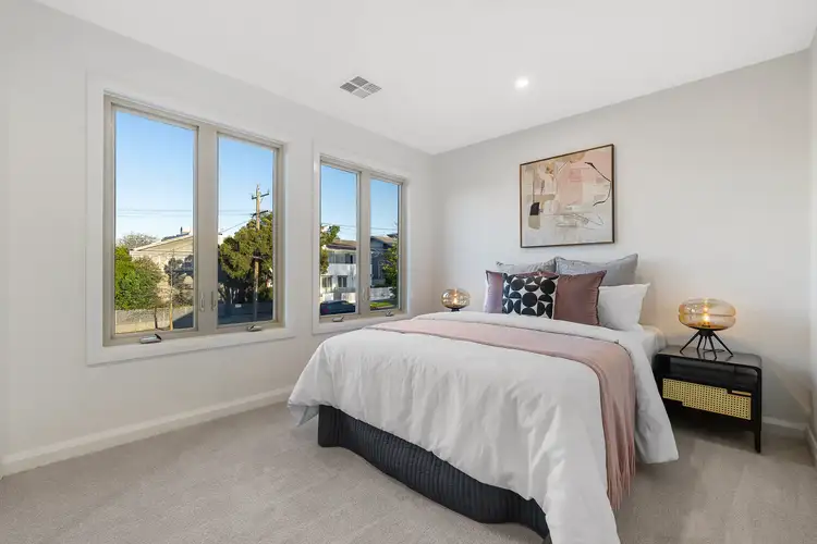 Fifth view of Homely townhouse listing, 1/64 Surrey Road, Blackburn North VIC 3130