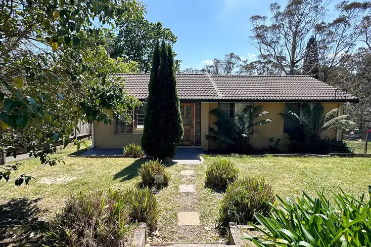 7 Kamillaroi Road