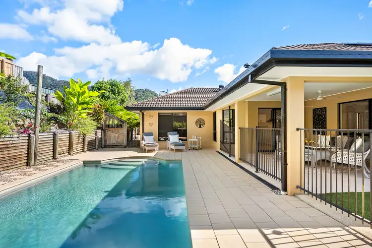 Main view of Homely house listing, 28 Greenock Way, Brinsmead QLD 4870