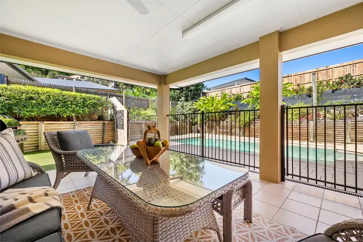 Second view of Homely house listing, 28 Greenock Way, Brinsmead QLD 4870