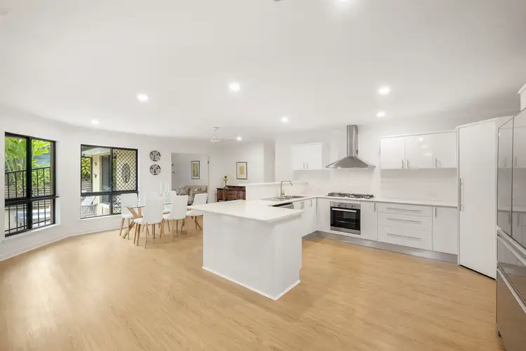 Third view of Homely house listing, 28 Greenock Way, Brinsmead QLD 4870