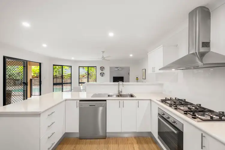 Fourth view of Homely house listing, 28 Greenock Way, Brinsmead QLD 4870