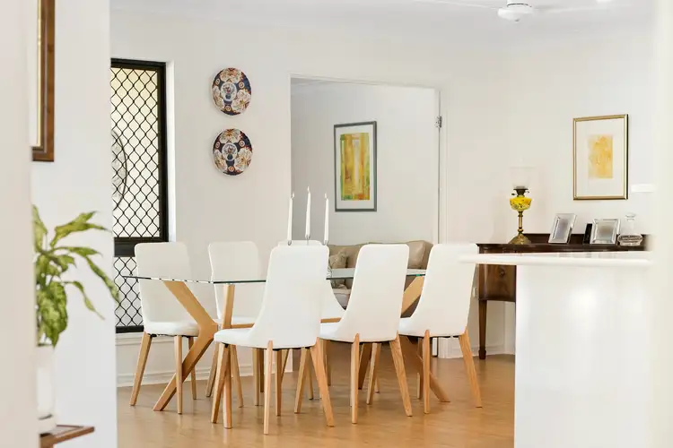 Fifth view of Homely house listing, 28 Greenock Way, Brinsmead QLD 4870
