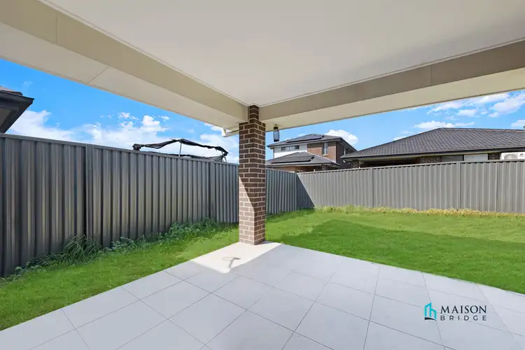 Third view of Homely house listing, 83 Orion Road, Austral NSW 2179