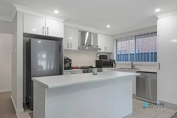 Fifth view of Homely house listing, 83 Orion Road, Austral NSW 2179