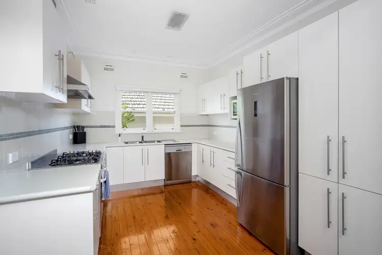 Fourth view of Homely house listing, 17+17A Campbell Street, Northmead NSW 2152