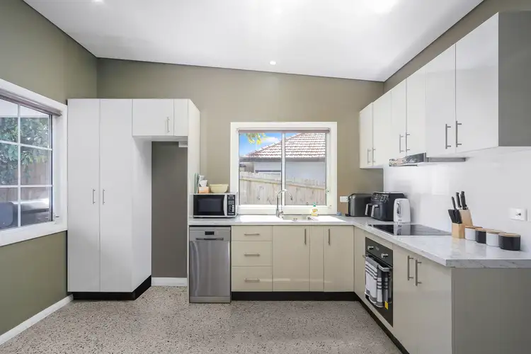 Fifth view of Homely house listing, 17+17A Campbell Street, Northmead NSW 2152