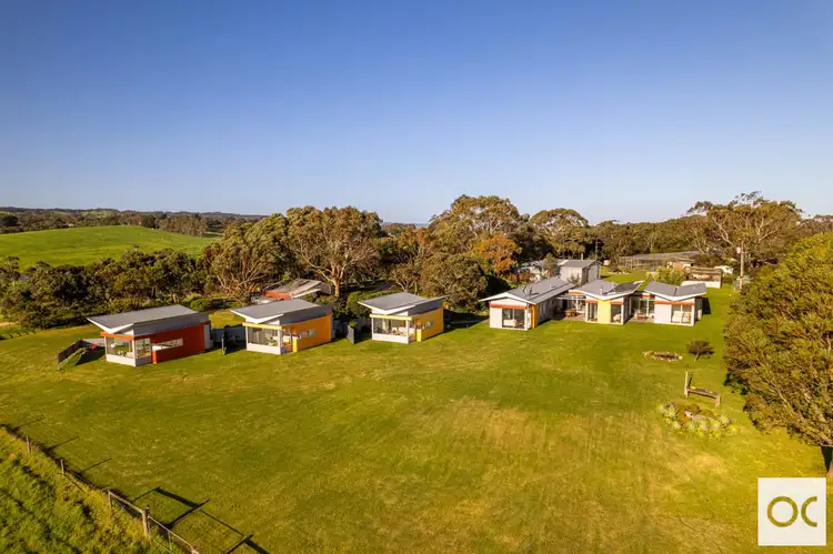 Second view of Homely rural property listing, 29 Coomooloo Road, Bald Hills SA 5203