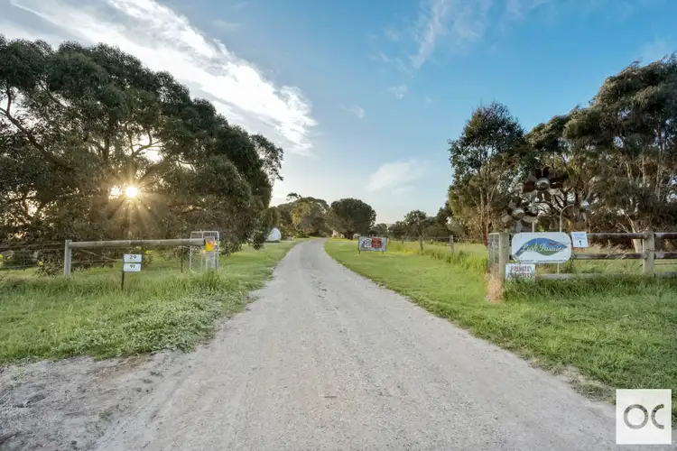 Third view of Homely rural property listing, 29 Coomooloo Road, Bald Hills SA 5203