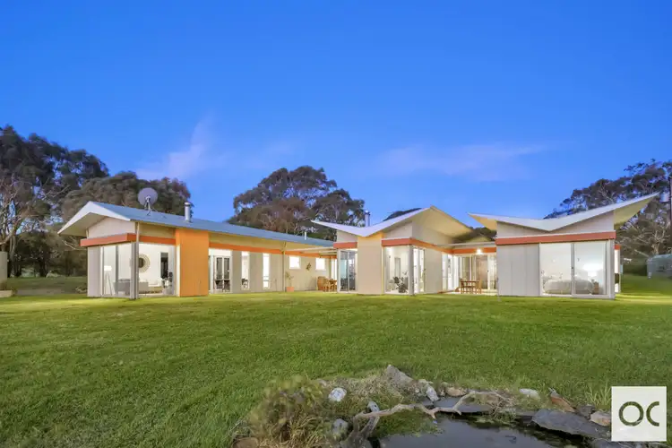 Fourth view of Homely rural property listing, 29 Coomooloo Road, Bald Hills SA 5203