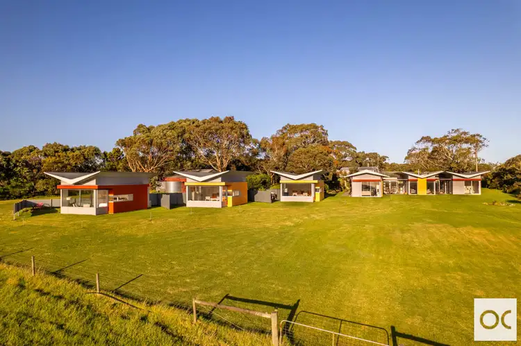 Fifth view of Homely rural property listing, 29 Coomooloo Road, Bald Hills SA 5203