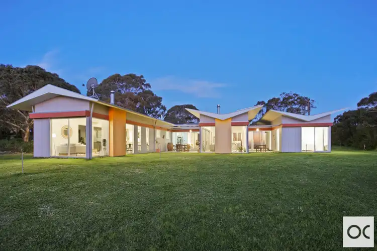 Sixth view of Homely rural property listing, 29 Coomooloo Road, Bald Hills SA 5203