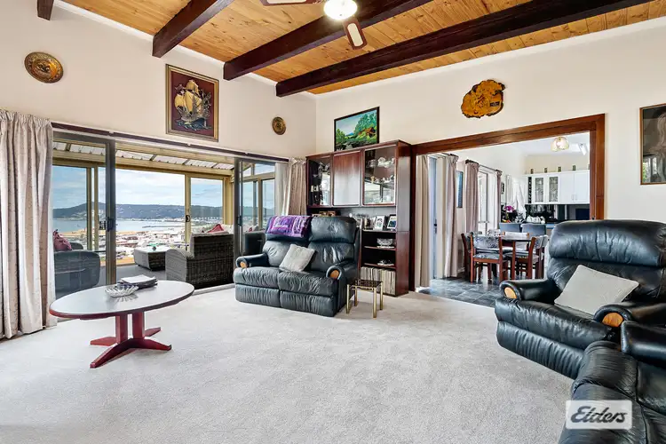 Fifth view of Homely house listing, 12 Amelia Street, Burnie TAS 7320