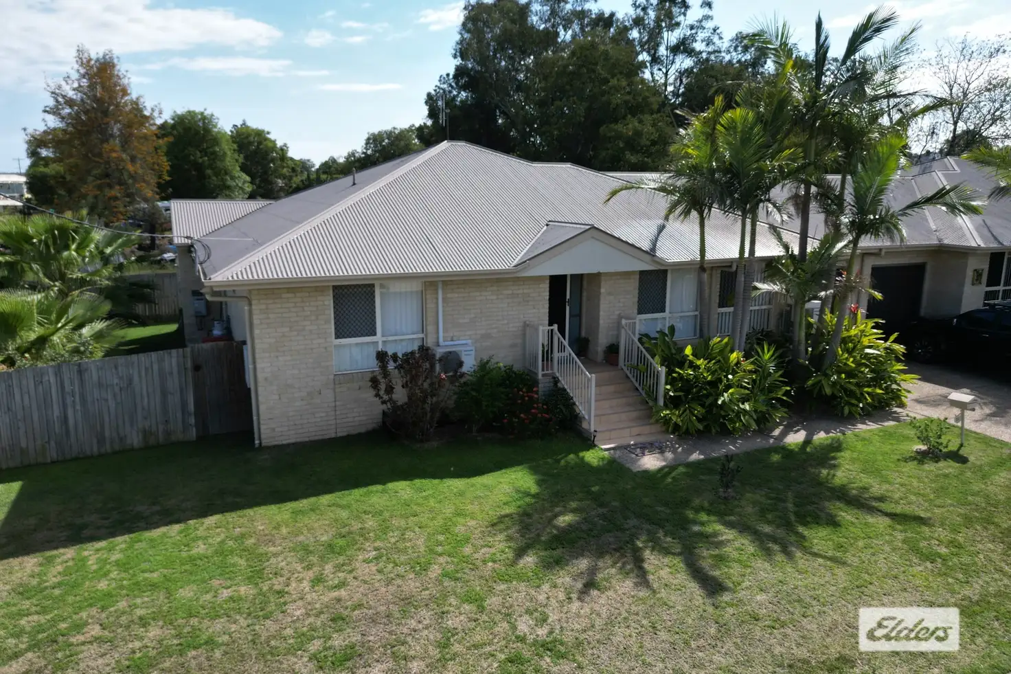 Main view of Homely house listing, 3A MacGregor Street, Laidley QLD 4341