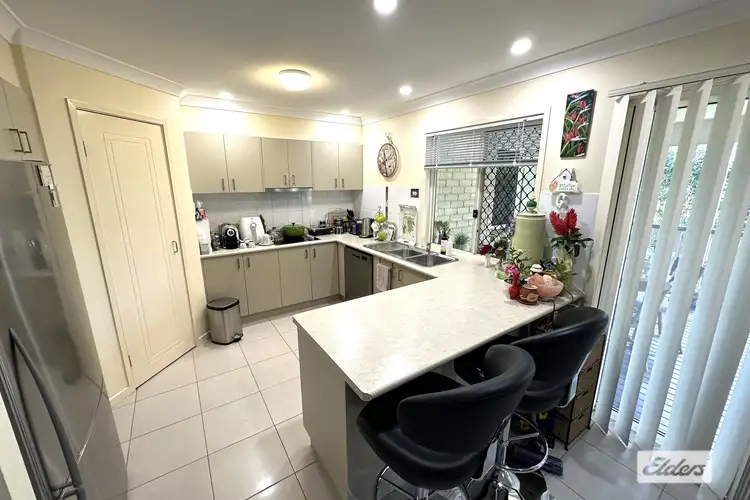 Third view of Homely house listing, 3A MacGregor Street, Laidley QLD 4341