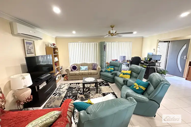 Fifth view of Homely house listing, 3A MacGregor Street, Laidley QLD 4341