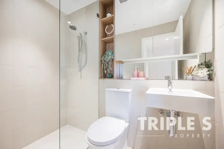 Third view of Homely apartment listing, 1411/1 Network Place, North Ryde NSW 2113