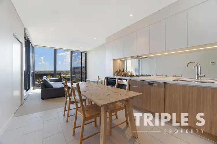 Fourth view of Homely apartment listing, 1411/1 Network Place, North Ryde NSW 2113