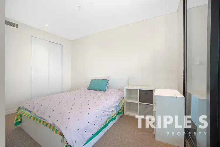 Sixth view of Homely apartment listing, 1411/1 Network Place, North Ryde NSW 2113