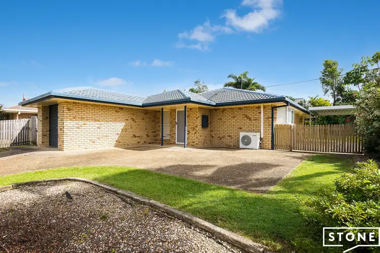 2 Watkinsia Court, Regents Park QLD 4118