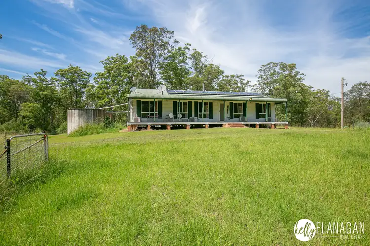 53 Ptolemys Access, Collombatti NSW 2440
