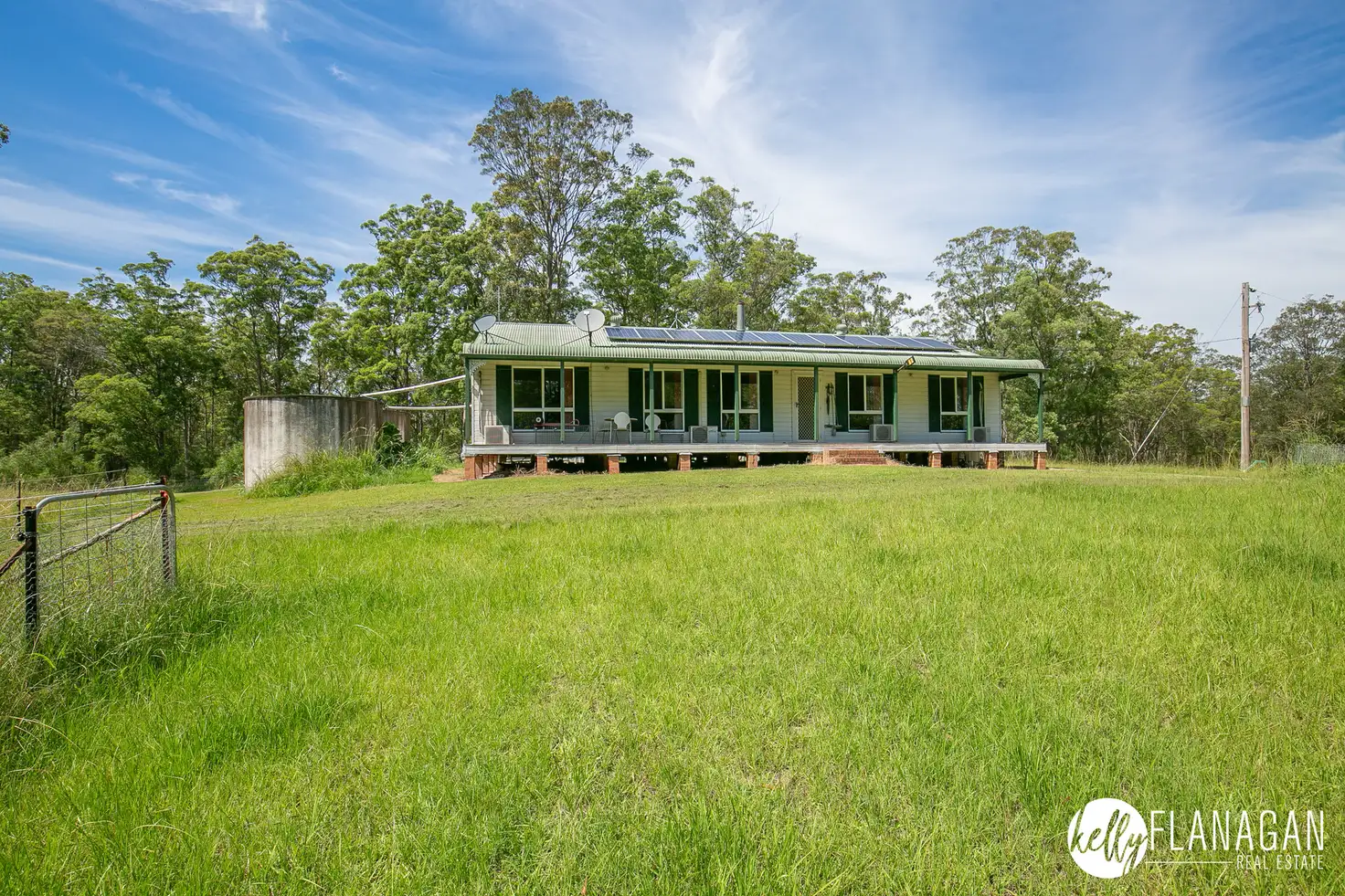 Main view of Homely rural property listing, 53 Ptolemys Access, Collombatti NSW 2440