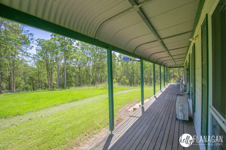 Third view of Homely rural property listing, 53 Ptolemys Access, Collombatti NSW 2440