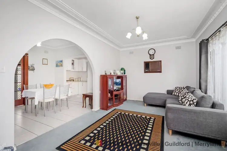 Second view of Homely house listing, 20 Leach Road, Guildford NSW 2161