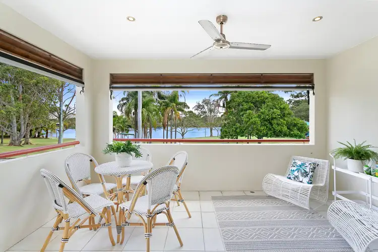 2/93 Laguna Avenue, Palm Beach QLD 4221