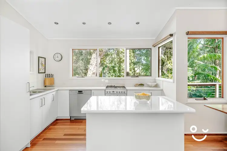 Third view of Homely house listing, 132 Buttenshaw Drive, Austinmer NSW 2515