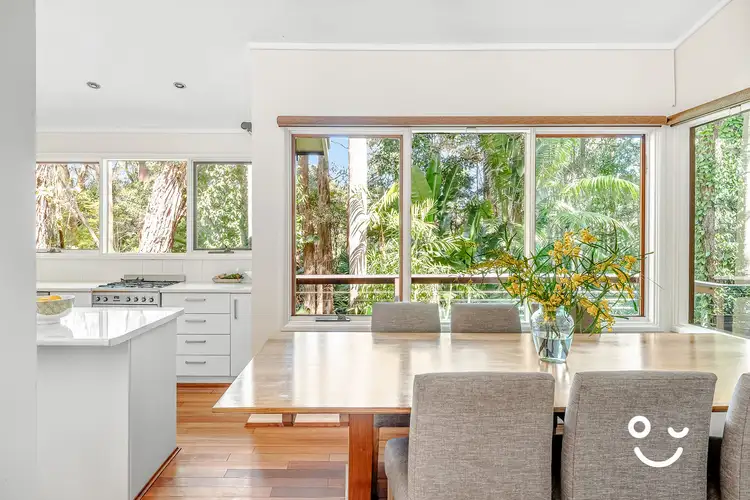 Fourth view of Homely house listing, 132 Buttenshaw Drive, Austinmer NSW 2515