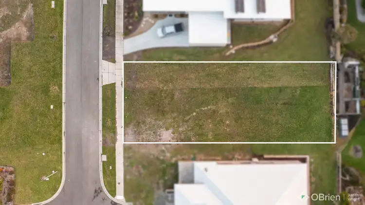 Third view of Homely land listing, 19 Trawler Drive, Kilcunda VIC 3995