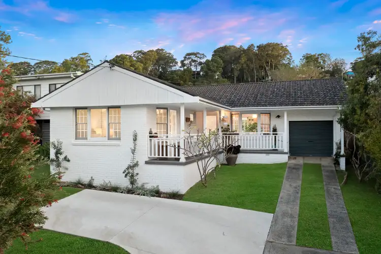 34 Rays Road, Bateau Bay NSW 2261