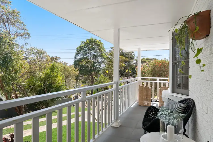 Second view of Homely house listing, 34 Rays Road, Bateau Bay NSW 2261