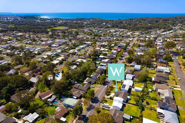 Fourth view of Homely house listing, 34 Rays Road, Bateau Bay NSW 2261